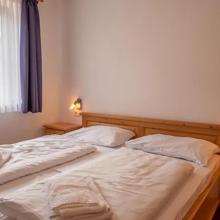 Apartment Duxeranger D 2 Krimml