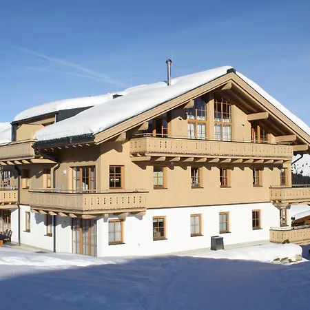 Apartment Duxeranger D 2