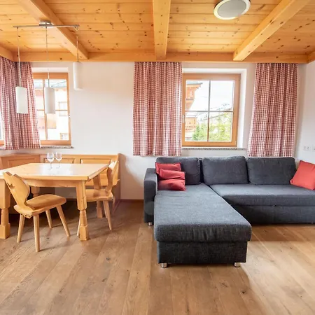 Duxeranger D 2 Krimml