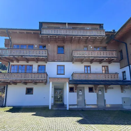 Duxeranger D 2 Appartement *
