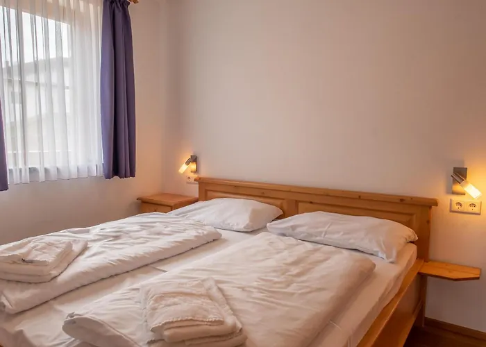 Lejlighed Duxeranger D 2 Krimml