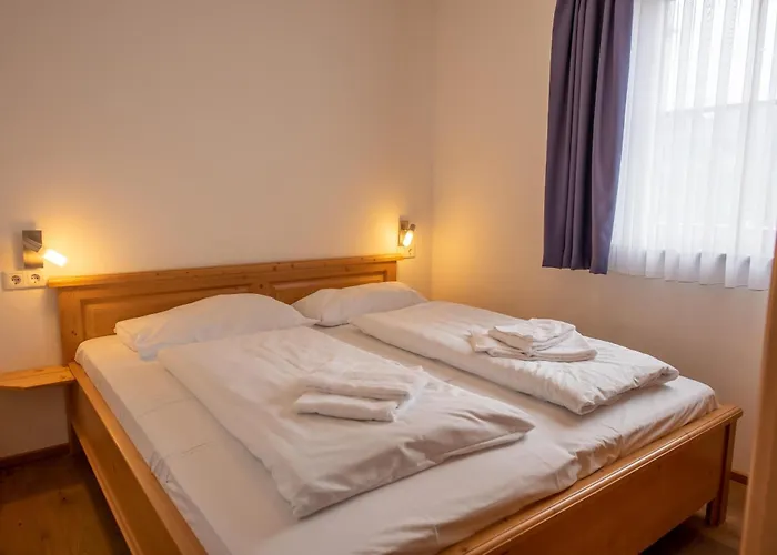 Duxeranger D 2 Krimml