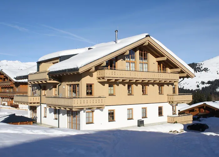 شقة Duxeranger D 2