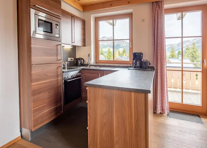 Duxeranger D 2 شقة كريمل