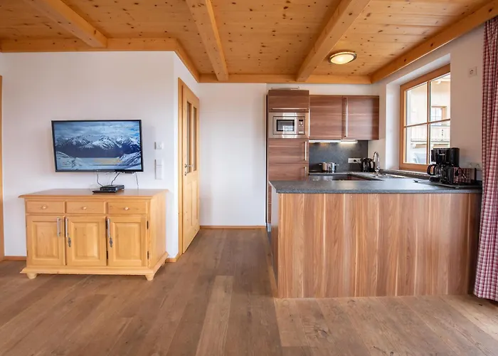 Duxeranger D 2 شقة كريمل