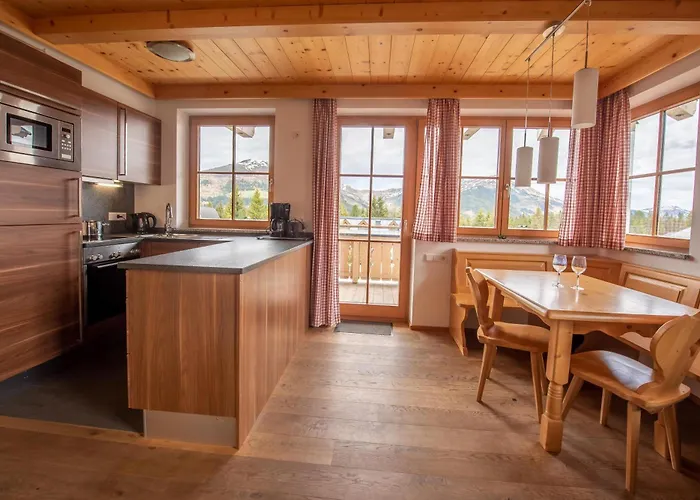 Duxeranger D 2 * Krimml